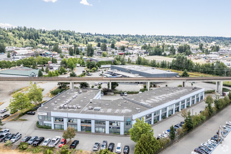 12332 Pattullo Pl, Surrey, BC à vendre - Aérien - Image 2 de 7