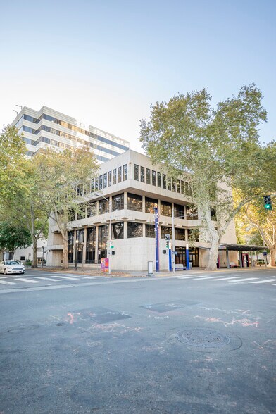 700 L St, Sacramento, CA à louer - Photo du bâtiment - Image 1 de 17