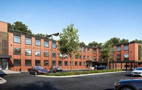 249 Church St, Altrincham à louer Photo du bâtiment- Image 1 de 17