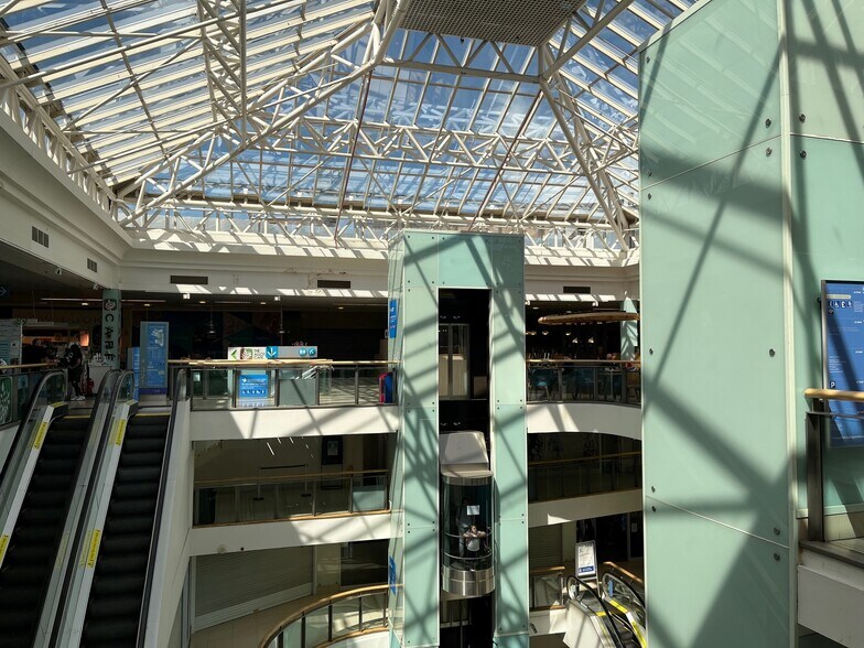 High St, Falkirk à louer - Photo intérieure - Image 3 de 5