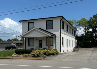 More details for 66 E Hill St, Mount Juliet, TN - Office for Lease