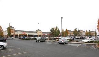 More details for 615 SW Keck Dr, Mcminnville, OR - Retail for Lease