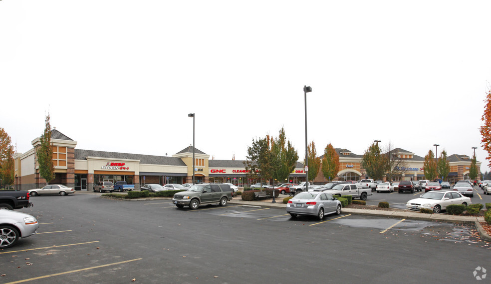 615 SW Keck Dr, Mcminnville, OR for lease - Building Photo - Image 1 of 4