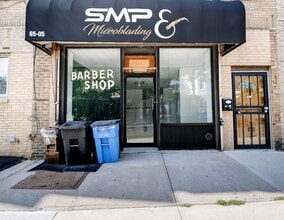 65-05 Cooper Ave, Queens, NY for lease Interior Photo- Image 2 of 7