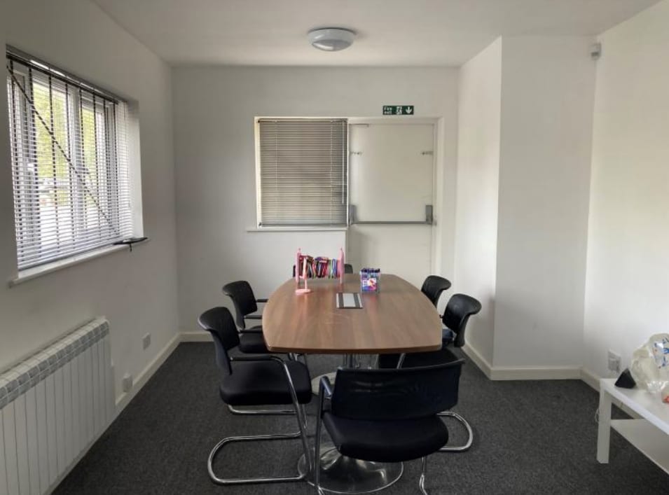 Rockingham Row, Birdwell à louer Photo intérieure- Image 1 de 2