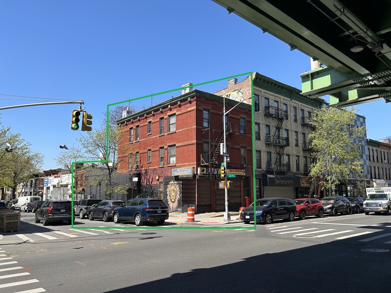 4424 3rd Ave, Brooklyn, NY for sale - Building Photo - Image 1 of 13