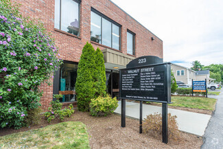 More details for 223 Walnut St, Framingham, MA - Office/Medical for Lease