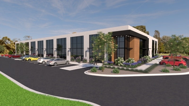 118 Eastbend Ct, Mooresville, NC for lease Primary Photo- Image 1 of 9