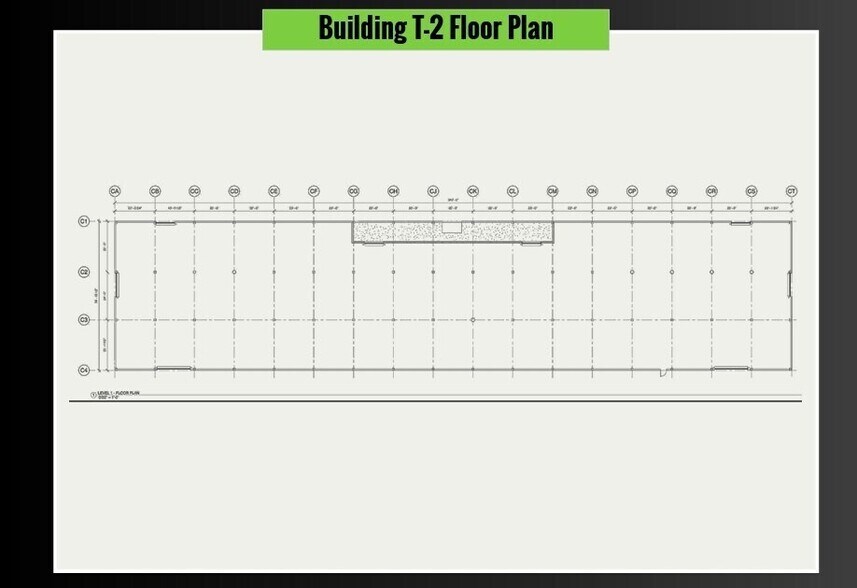 190 S Fourth St, Henderson, NV for sale - Floor Plan - Image 2 of 2