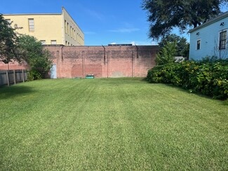 Plus de détails pour 2321 Rousseau st, New Orleans, LA - Terrain à vendre