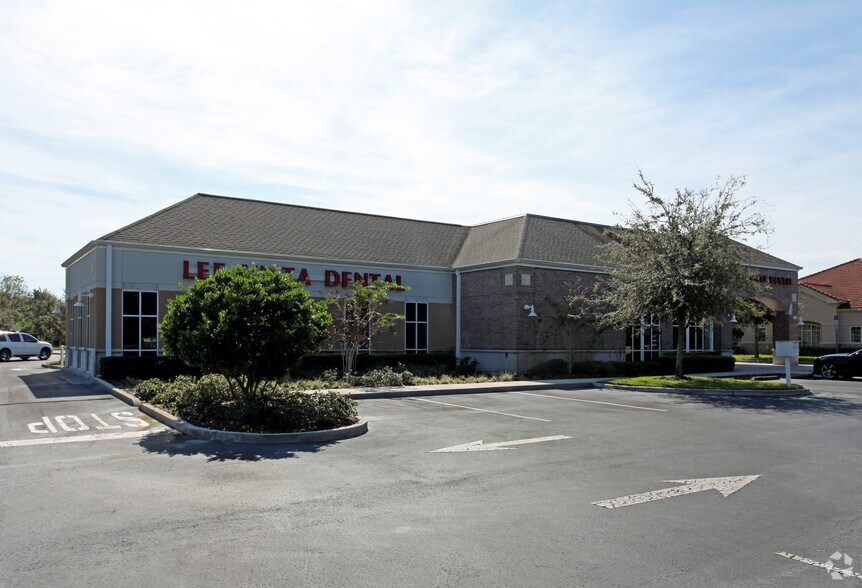 8624 Lee Vista Blvd, Orlando, FL à louer - Photo du bâtiment - Image 2 de 2