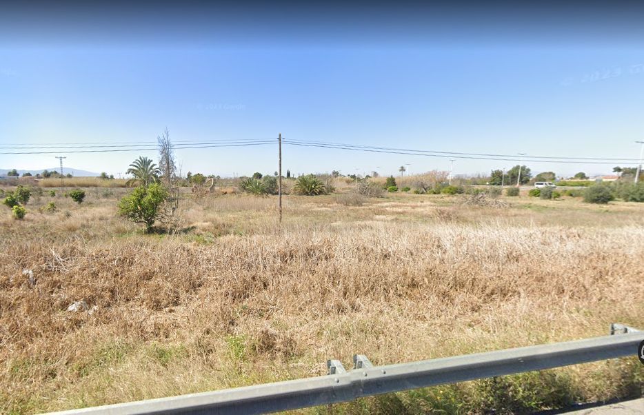 Land in Murcia for sale Building Photo- Image 1 of 10