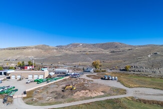 More details for 351 Griffing Rd, Gunnison, CO - Land for Sale