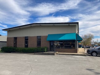 Plus de détails pour 1915 Columbia Ave, Franklin, TN - Bureau à vendre