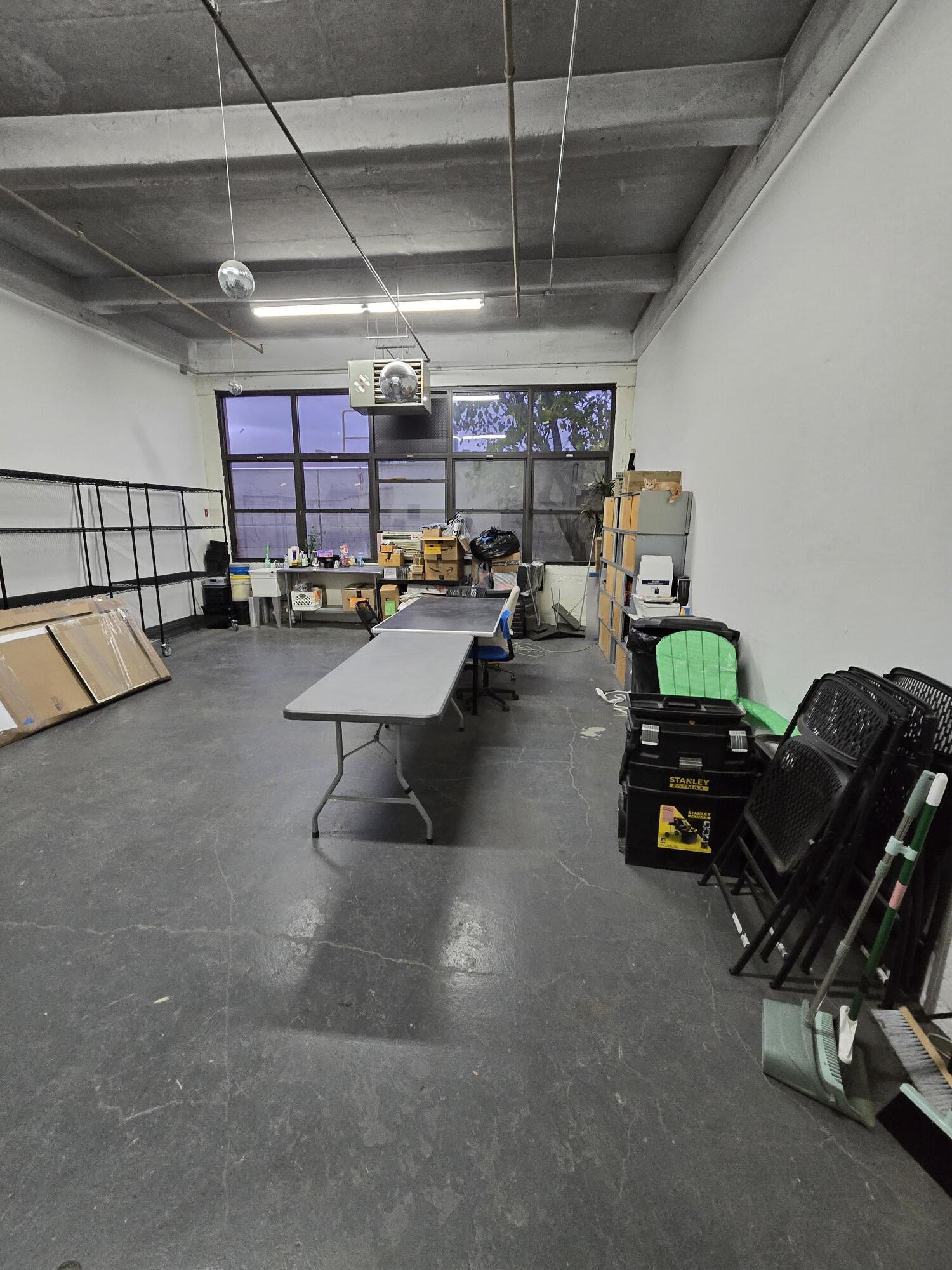 52-07 Flushing Ave, Maspeth, NY for lease Interior Photo- Image 1 of 4