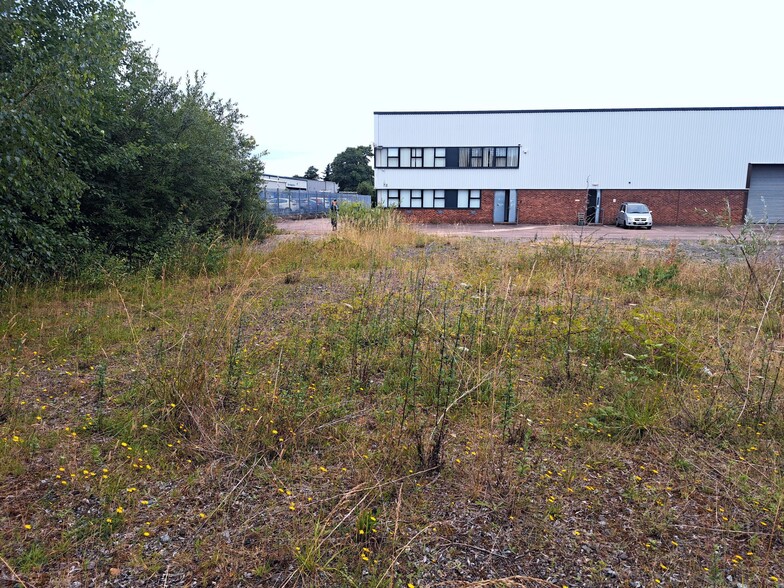 Ronald Close Close, Kempston for lease - Building Photo - Image 1 of 4