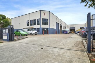 Plus de détails pour 8 Samantha Pl, Smeaton Grange - Industriel à louer