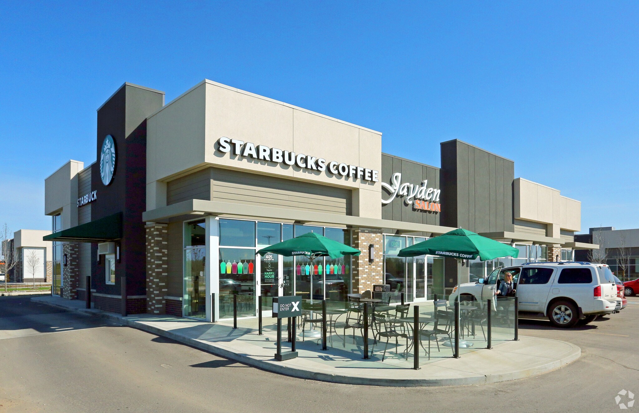 935 St Albert Trl, St. Albert, AB à vendre Photo du bâtiment- Image 1 de 1