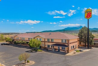 Plus de détails pour 1924 Freedom Rd, Trinidad, CO - Services hôteliers à vendre