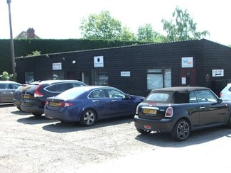 Plus de détails pour Greys Green, Rotherfield Greys - Local d'activités à louer