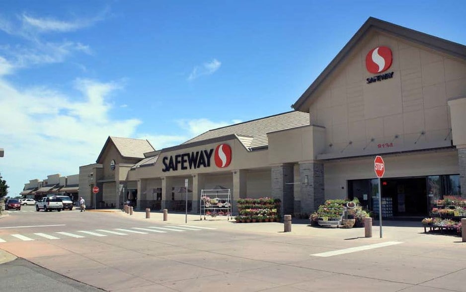 8110-8196 County Road 13, Firestone, CO for lease - Primary Photo - Image 2 of 11