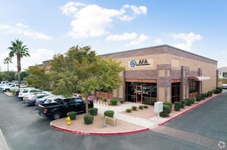 More details for 4838 E Baseline Rd, Mesa, AZ - Office/Medical for Lease