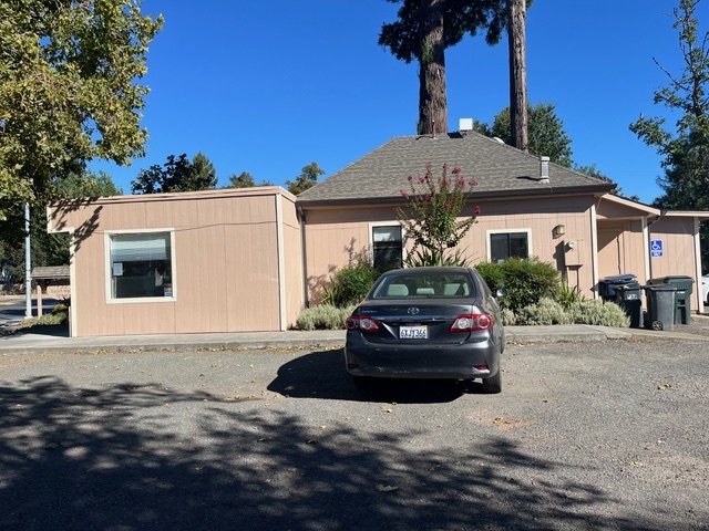 733 S Main St, Willits, CA for sale - Building Photo - Image 3 of 4