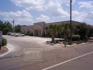 1610 E Harrison Ave, Harlingen, TX for lease Other- Image 1 of 2