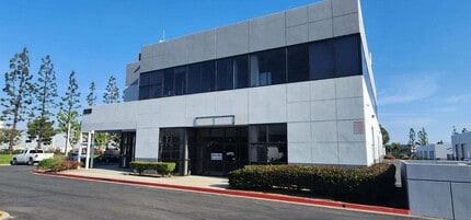 402 S Milliken Ave, Ontario, CA for lease Building Photo- Image 1 of 3