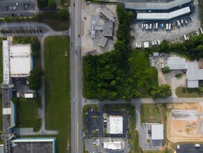 5149 Pelham Rd, Greenville, SC - AERIAL  map view - Image1