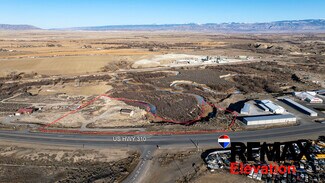 More details for 1769 US Highway 310, Lovell, WY - Land for Sale