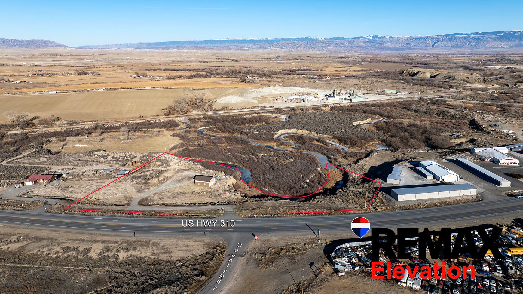 1769 US Highway 310, Lovell, WY for sale Primary Photo- Image 1 of 28