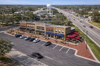 More details for 1310 New York Ave, Saint Cloud, FL - Land for Sale