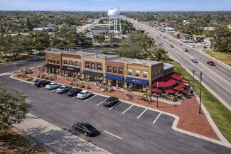 Plus de détails pour 1310 New York Ave, Saint Cloud, FL - Terrain à vendre