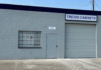 More details for 12807-12811 Los Nietos Rd, Santa Fe Springs, CA - Industrial for Lease