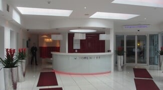 Plus de détails pour 52-54 Rose St, Aberdeen - Bureau à louer