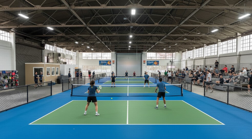 5 Canal Rd, Pelham, NY for lease - Building Photo - Image 3 of 8