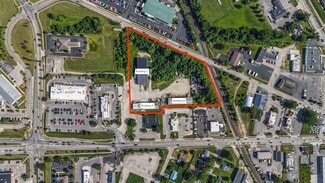 More details for 1005 Delaware Ave, Marysville, OH - Industrial for Sale