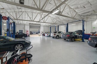 Plus de détails pour 1380 Industrial Rd, San Carlos, CA - Industriel à vendre