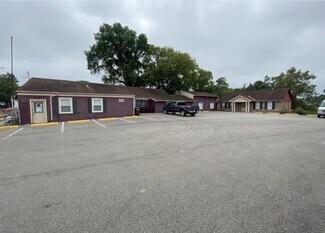 Plus de détails pour 112 Renshaw Ave, Highland Heights, KY - Commerce de détail à vendre