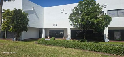 175 Fontainebleau Blvd, Miami, FL for lease Interior Photo- Image 2 of 11