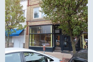Plus de détails pour 1016 Davis St, Evanston, IL - Bureau/Commerce de détail à louer