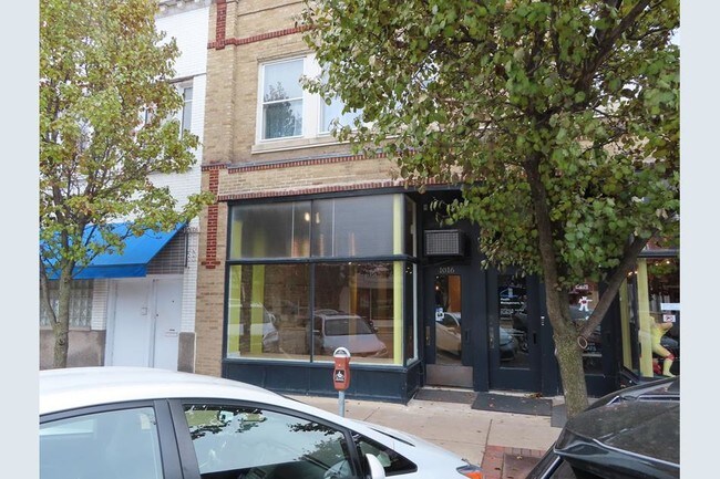 More details for 1016 Davis St, Evanston, IL - Office/Retail for Lease