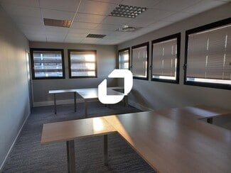 More details for 250/260 Rue Salvador Allende, Loos - Office for Lease