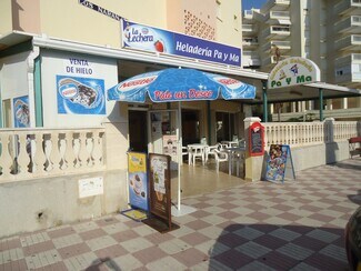 Plus de détails pour Avinguda de la Mota, 41, Xeraco - Multi-résidentiel à vendre