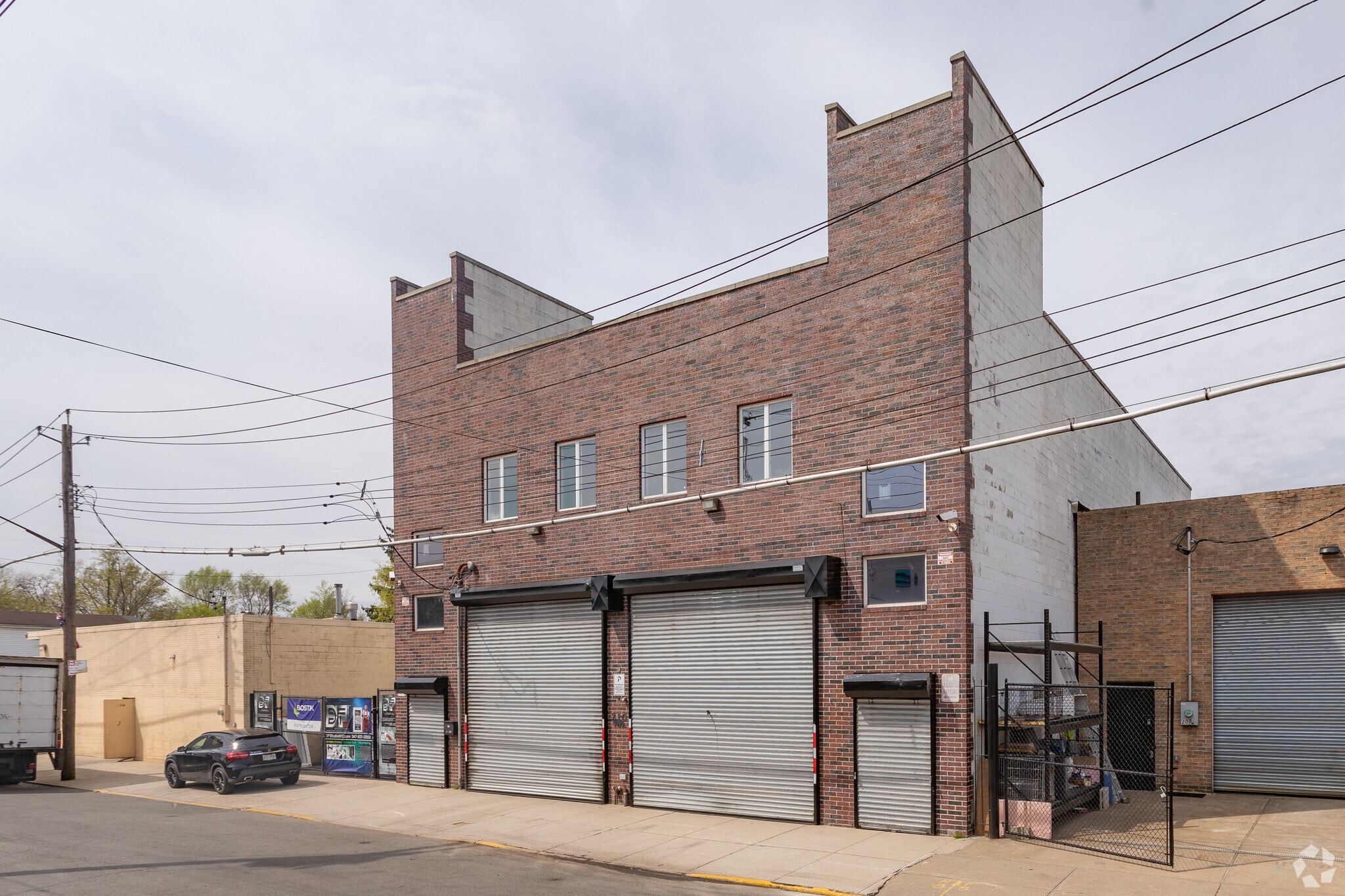 210 Grandview Ave, Staten Island, NY for lease Primary Photo- Image 1 of 15