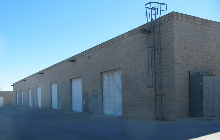 38917 20th St E, Palmdale, CA for lease - Building Photo - Image 3 of 7