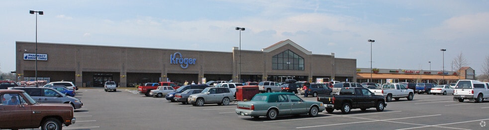 2327-2369 Memorial Blvd, Murfreesboro, TN for sale - Building Photo - Image 3 of 10