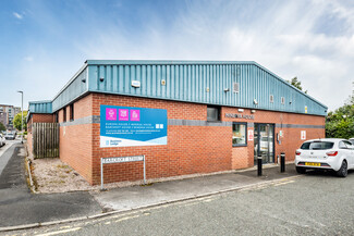 More details for 63-77 Hornby St, Bury - Coworking for Lease