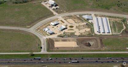 120 Riverwalk Dr, San Marcos, TX - aerial  map view - Image1